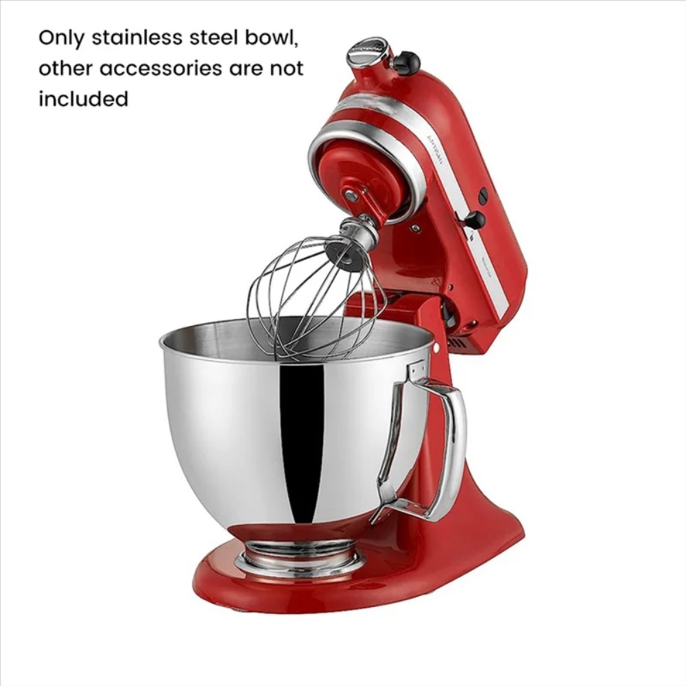 Kitchenaid Mixer Artisan 5Qt - A78E-Für Kitchenaid Classic&Artisan Serie 4,5QT/5QT Mixer