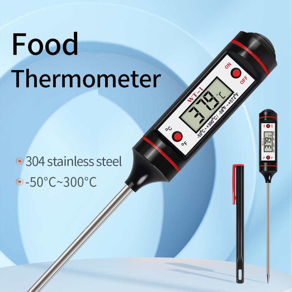 Kitchen Appliances Online - Digitales Lebensmittel thermometer neue Fleisch küche