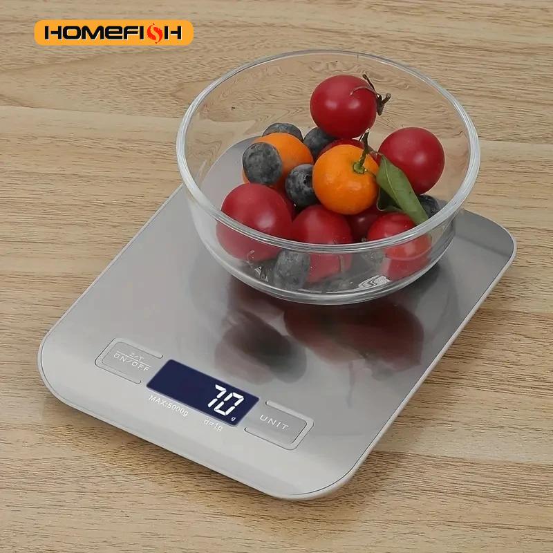 Kitchen Appliances Online - Haushalt Küche Hochpräzise Elektronische Gebäck Backwaage