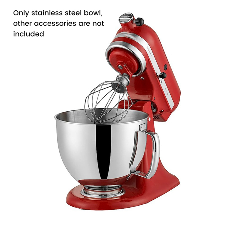 Kitchenaid Mixer Artisan 5Qt - N85R für Kitchenaid Classic Artisan Serie
