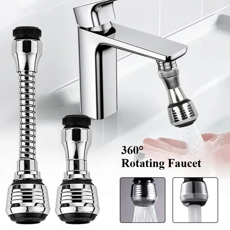 Kitchen Appliances Bundle - 1/2 Stück 360° ° Einstellung Küche