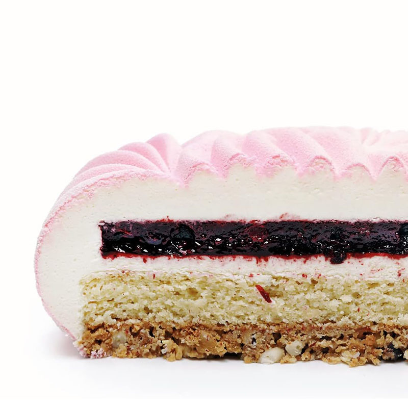 Runde Mousse-Kuchenform zum Ba – Kitchen Appliances Garage Bewertung und Preis