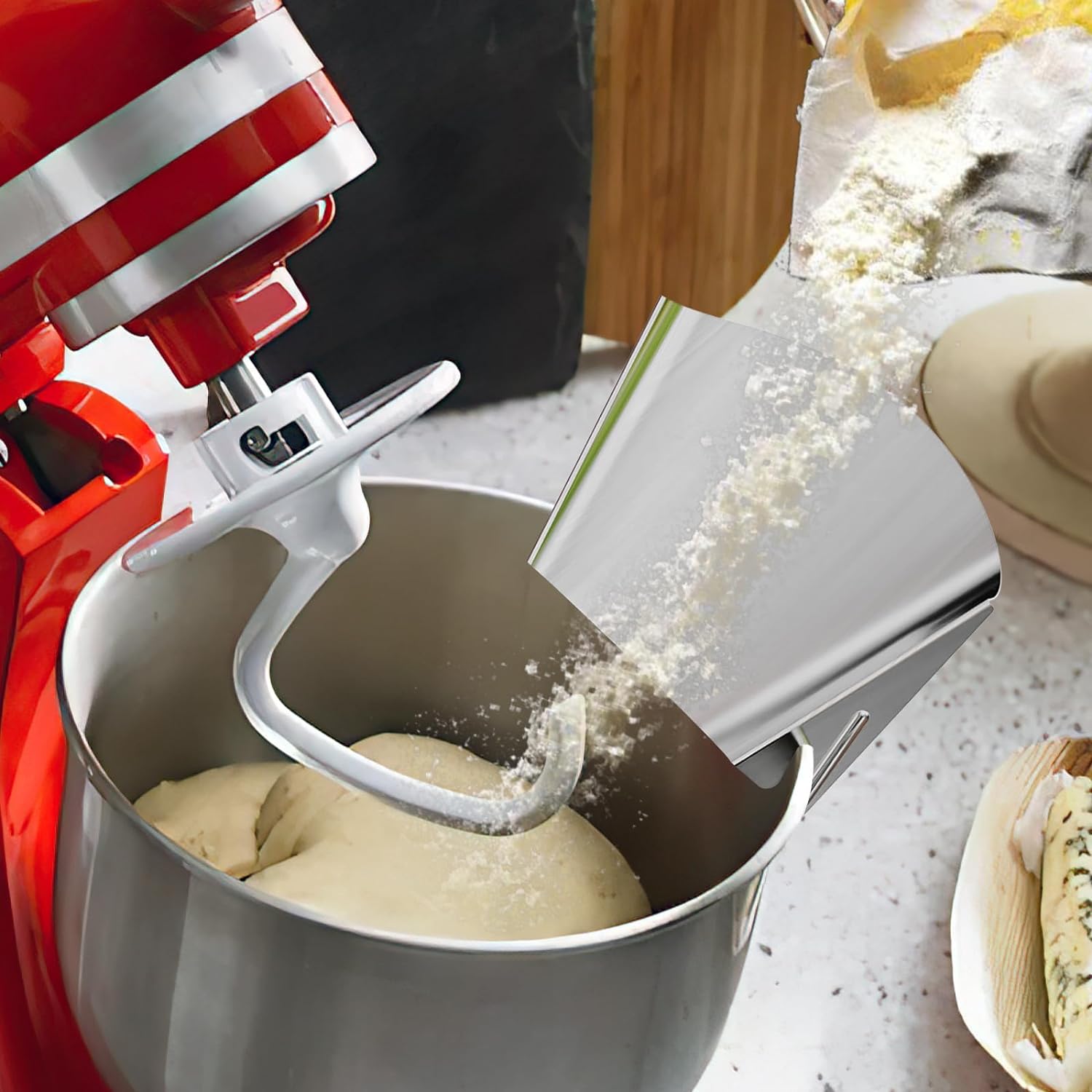 Ausgießrutsche für KitchenAid  – Kitchen Appliances Manufacturers Bewertung und Preis