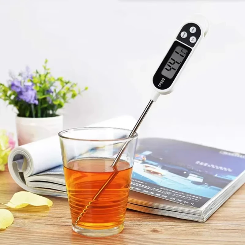 1-10P Digitales Küchenthermome – Kitchen Appliances Online Bewertung und Preis