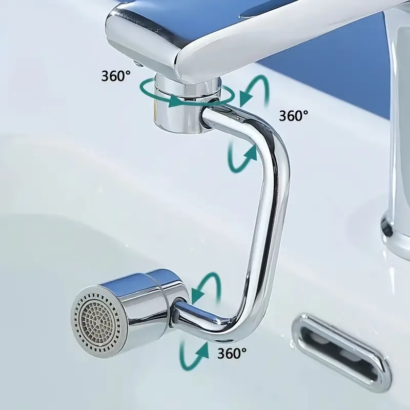 1 Stück 1080 °   Schwenkbarer  – Kitchen Appliances Bundle Bewertung und Preis