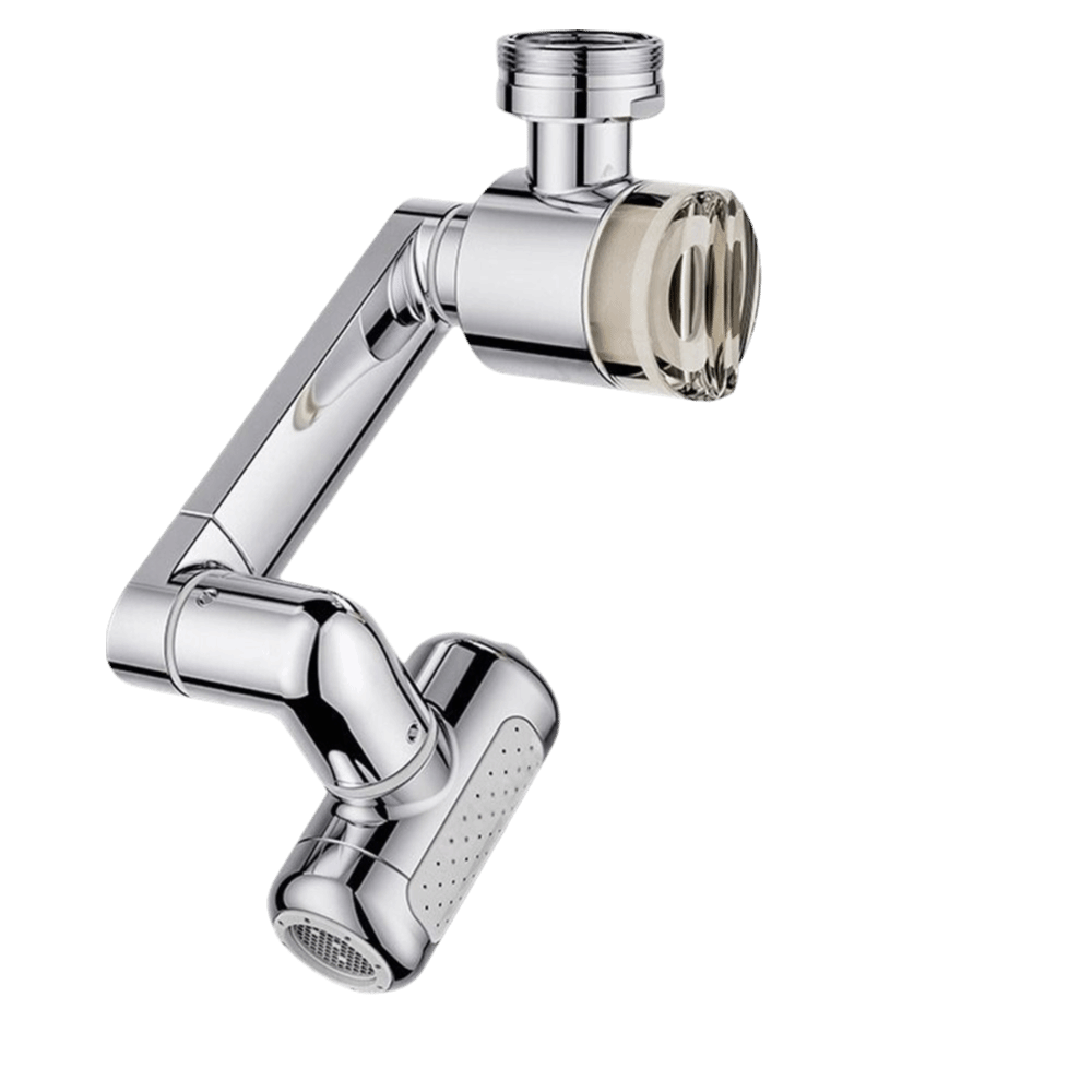 1440 °   Drehbarer Küchenhahn  – Kitchen Appliances Bundle Bewertung und Preis