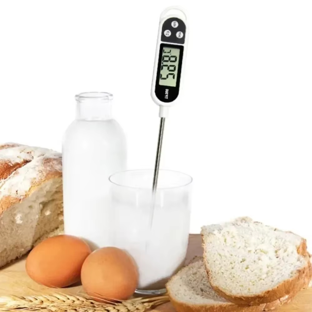 Digitales Lebensmittelthermome – Kitchen Appliances Online Bewertung und Preis