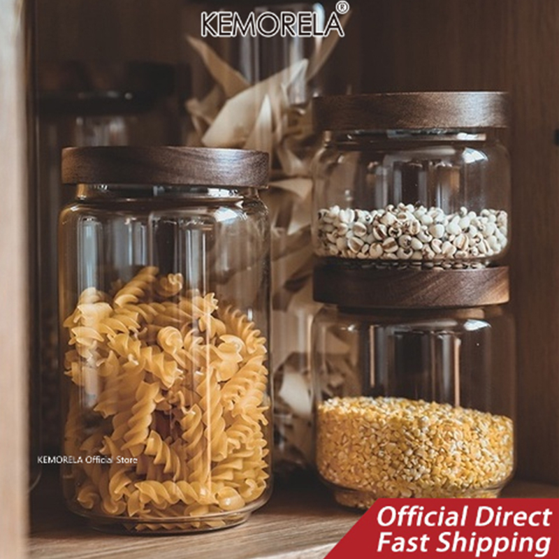 Luftdichter Glaskanister mit H – Kitchen Appliances Manufacturers Bewertung und Preis