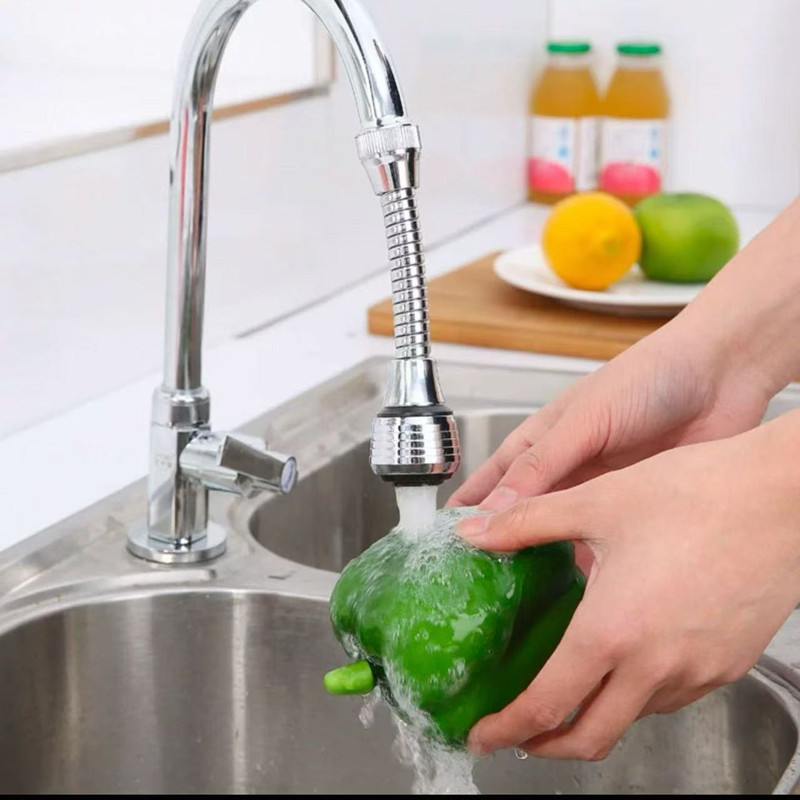 Verlängerter Wasserhahn-Aufsat – Kitchen Appliances Bundle Bewertung und Preis