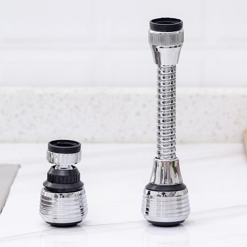 Verlängerter Wasserhahn-Aufsat – Kitchen Appliances Bundle Bewertung und Preis