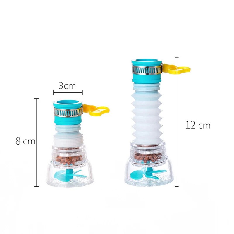 Küchen-Anti-Spritz-Wasserhahn, – Kitchen Appliances Bundle Bewertung und Preis