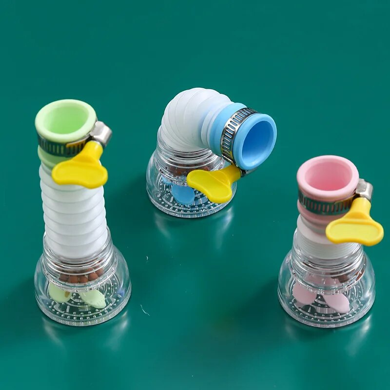Küchen-Anti-Spritz-Wasserhahn, – Kitchen Appliances Bundle Bewertung und Preis