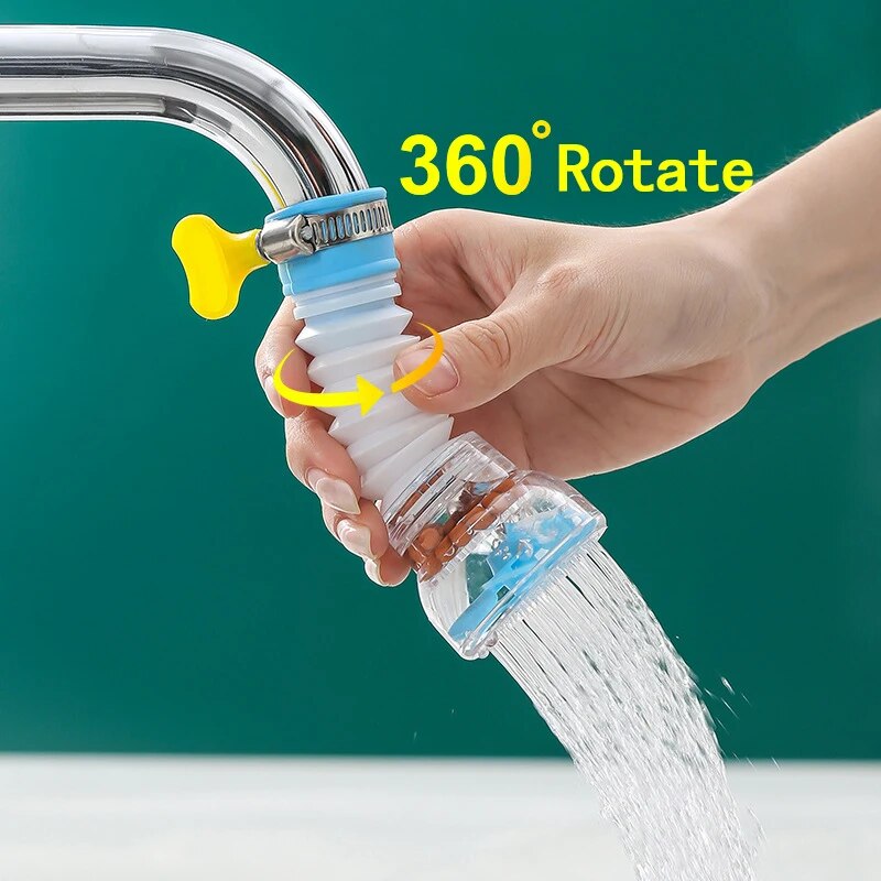 Küchen-Anti-Spritz-Wasserhahn, – Kitchen Appliances Bundle Bewertung und Preis