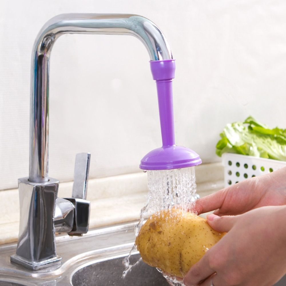 Silikon-Wasserhahn-Sprüher, Ho – Kitchen Appliances Bundle Bewertung und Preis