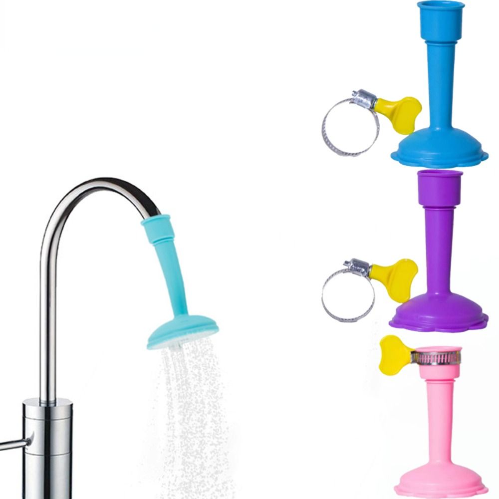 Silikon-Wasserhahn-Sprüher, Ho – Kitchen Appliances Bundle Bewertung und Preis