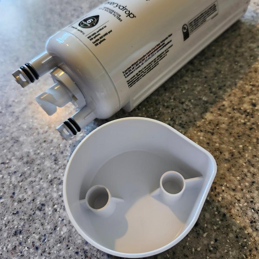 Ersatz für EveryDrop EDRARXD1  – Kitchen Appliances Manufacturers Bewertung und Preis