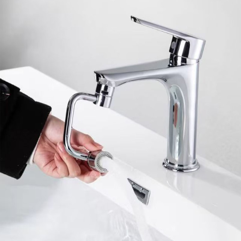 1080 °   Drehbarer Badezimmer- – Kitchen Appliances Bundle Bewertung und Preis