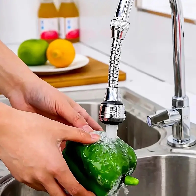 1pc Wasserhahn Extender Auslau – Kitchen Appliances Bundle Bewertung und Preis