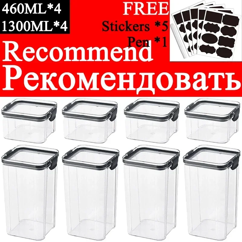 460-1800 ml Sets Stapelbare Kü – Kitchen Appliances Manufacturers Bewertung und Preis