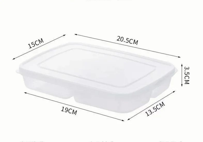 4 Gitter Lebensmittel-Aufbewah – Kitchen Appliances Manufacturers Bewertung und Preis