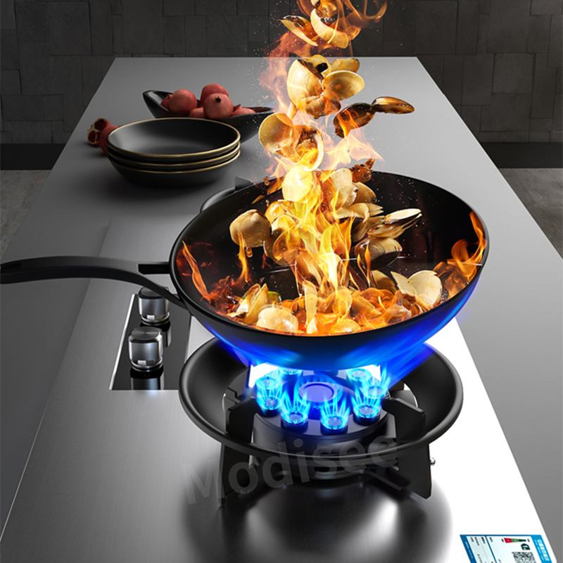 8,5 kW Gasherd, Doppelkochfeld – Kitchen Appliances Online Bewertung und Preis