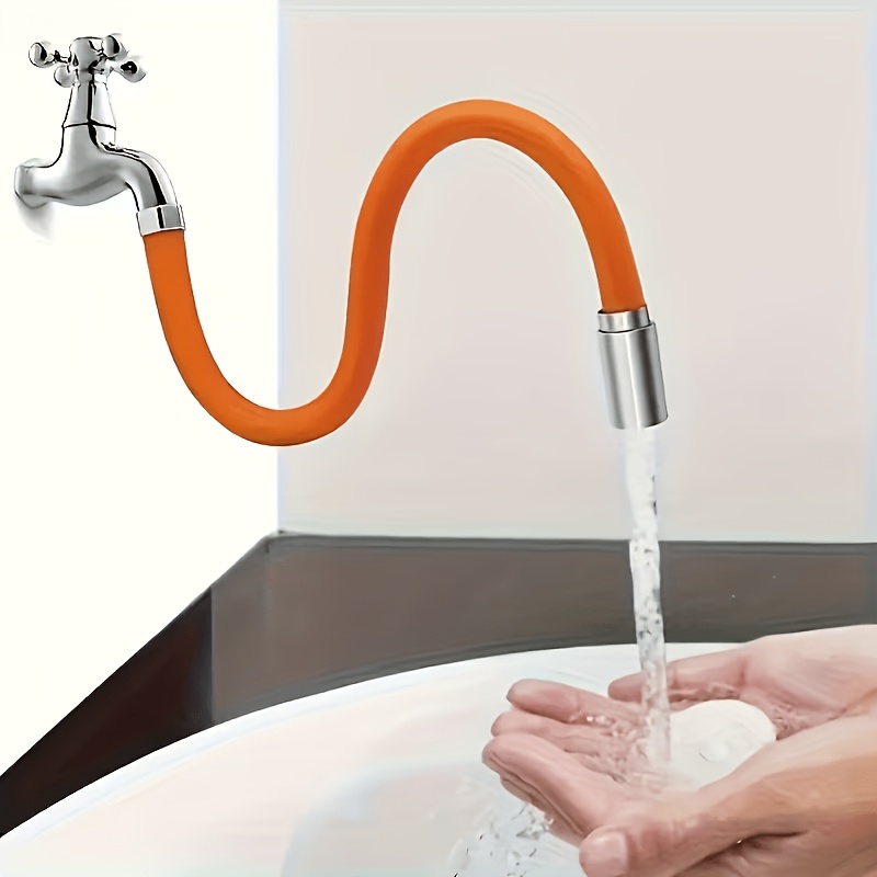2-in-1 Faltbarer Wasserhahn-Ve – Kitchen Appliances Bundle Bewertung und Preis