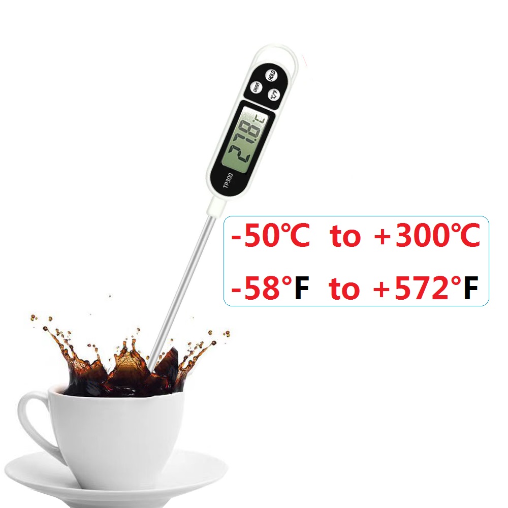 Milch Bier Kaffee Thermometer  – Kitchen Appliances Online Bewertung und Preis