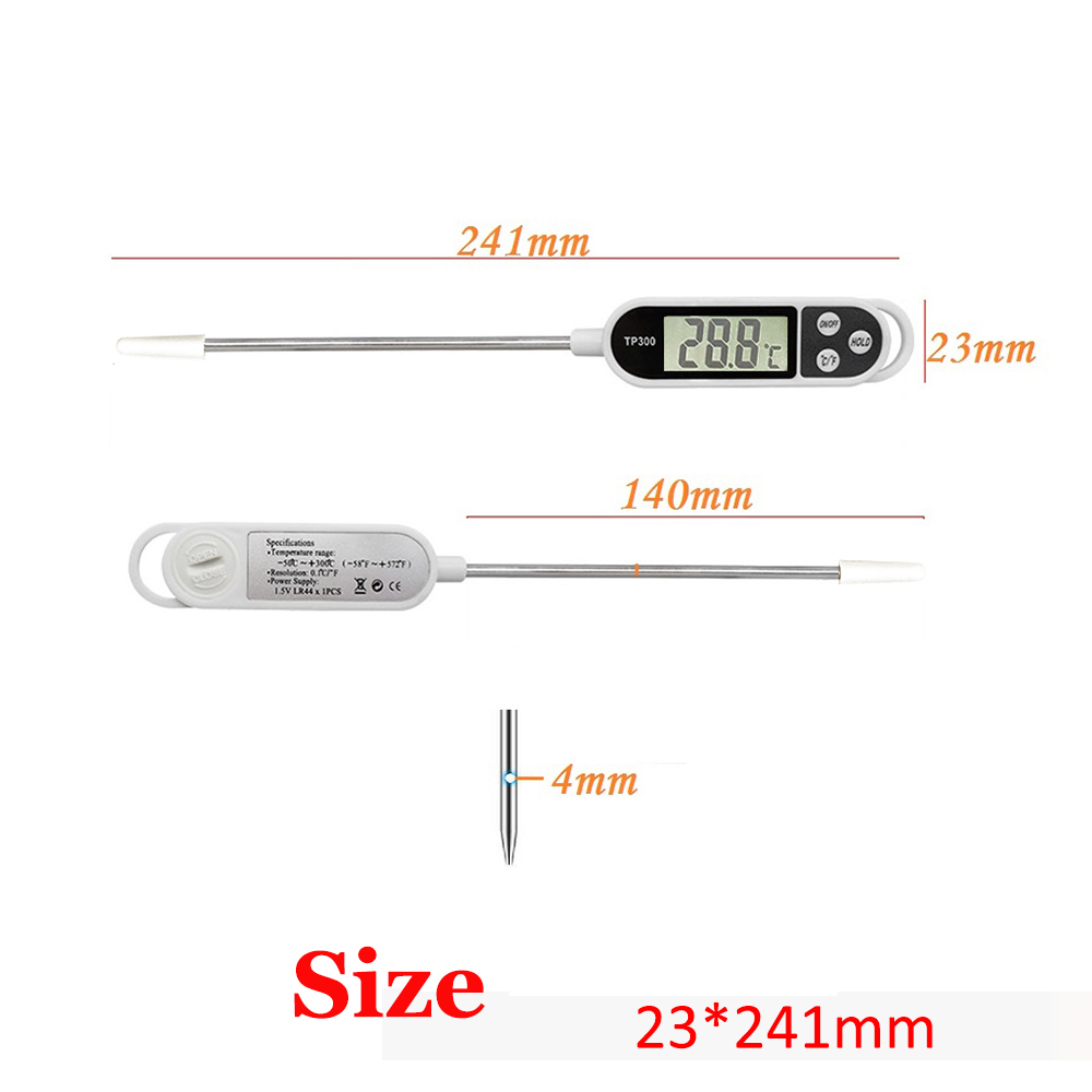 Milch Bier Kaffee Thermometer  – Kitchen Appliances Online Bewertung und Preis