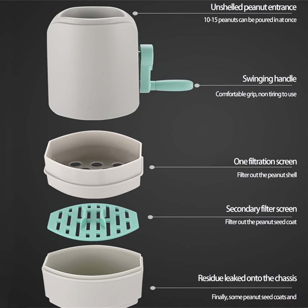 Leicht zu reinigender automati – Kitchen Appliances Online Bewertung und Preis