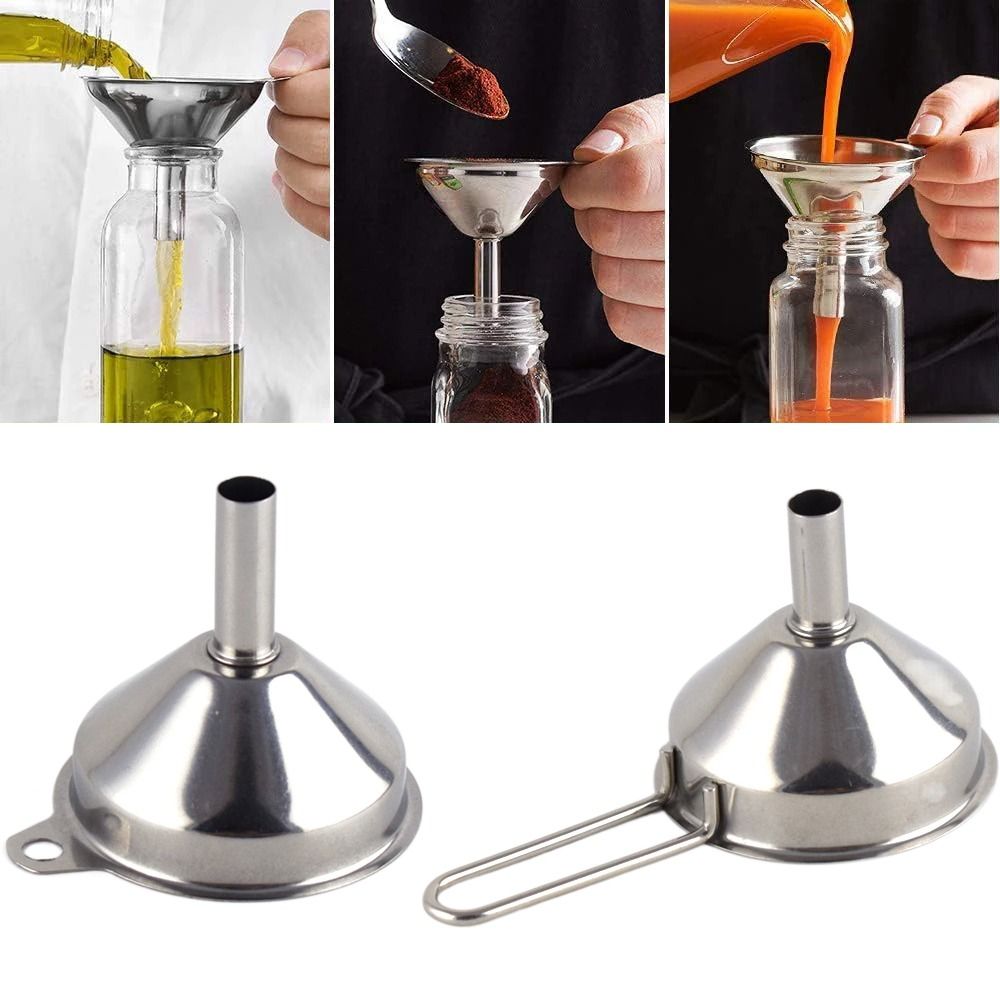Weithals Edelstahl Trichter Kü – Kitchen Appliances Manufacturers Bewertung und Preis