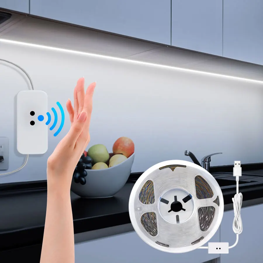 1M 2M 3M 5M 10M Hand Sweep LED – Kitchen Appliances Online Bewertung und Preis