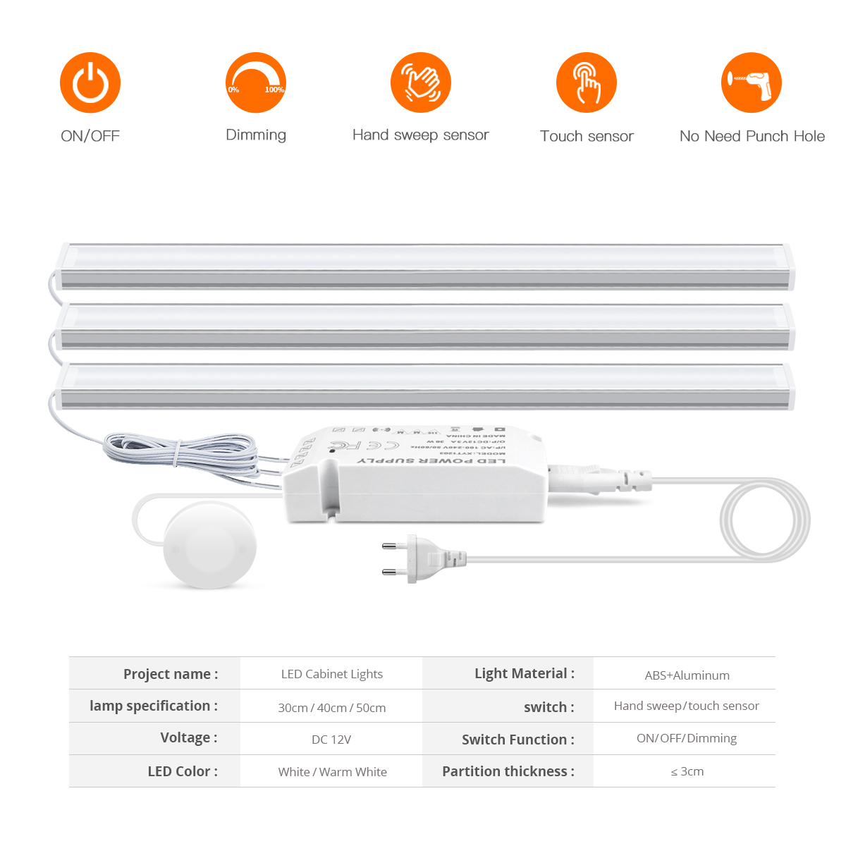 Handscan-Schalter, durchdringb – Kitchen Appliances Online Bewertung und Preis