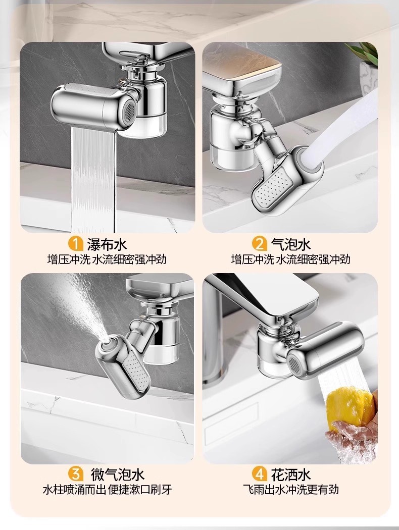 Universeller 4-Modus Küchenarm – Kitchen Appliances Bundle Bewertung und Preis
