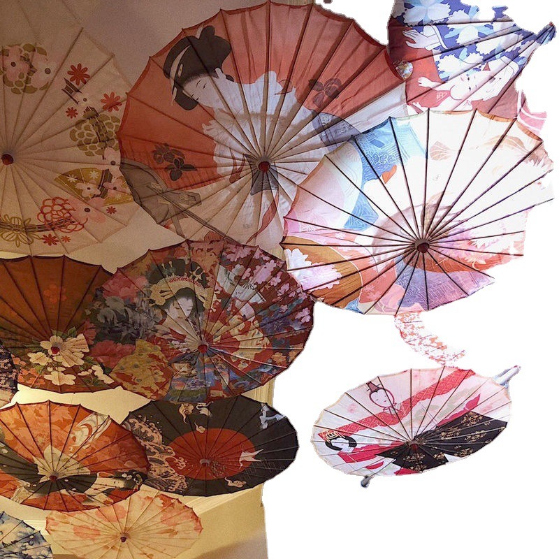 Gufeng Japanischer Ölpapiersch – Kitchen Appliances Online Bewertung und Preis