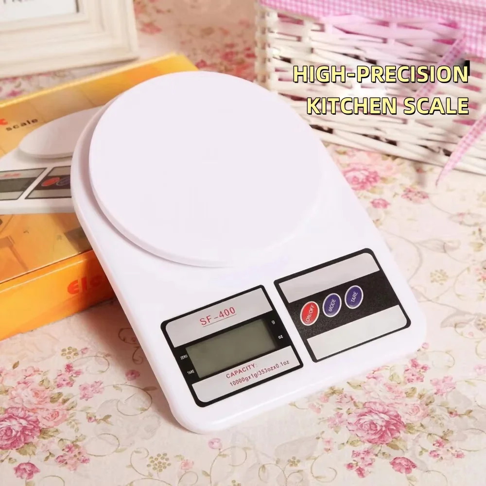 Küchenwaage Backen Elektronisc – Kitchen Appliances Online Bewertung und Preis