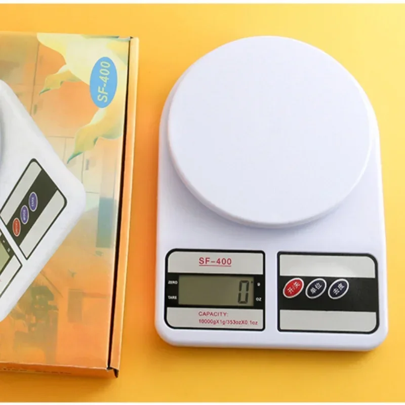 Küchenwaage Backen Elektronisc – Kitchen Appliances Online Bewertung und Preis