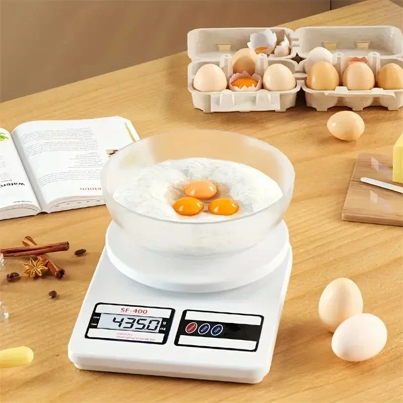 Küchenwaage Backen Elektronisc – Kitchen Appliances Online Bewertung und Preis