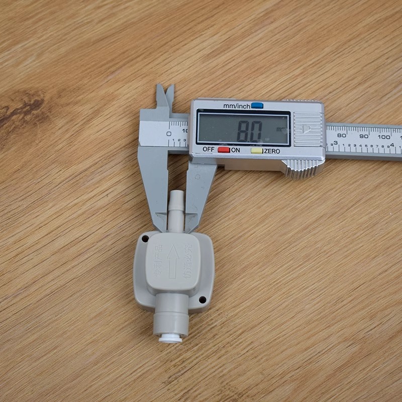 Ny Negativdruckventil, Schnell – Kitchen Appliances Online Bewertung und Preis