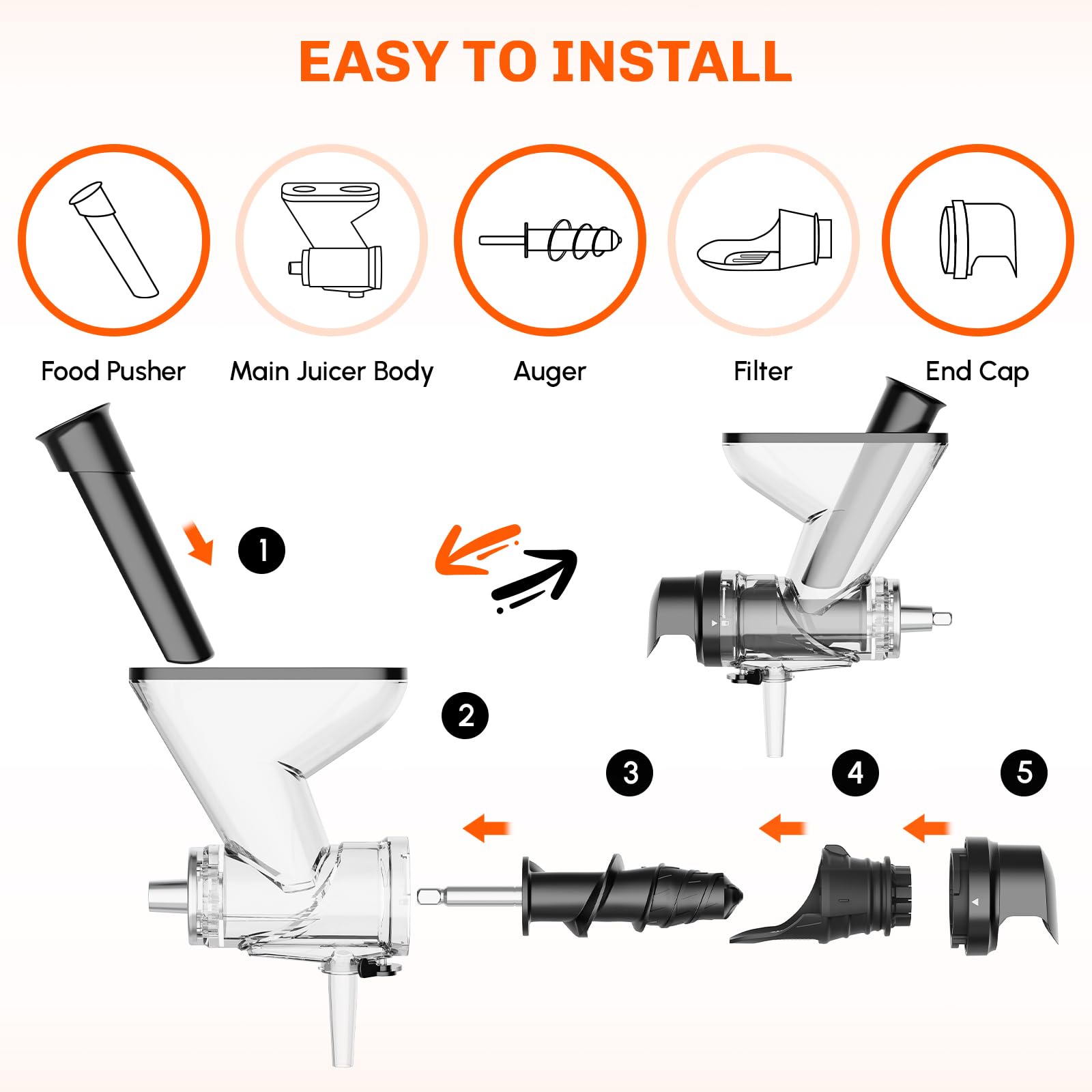 Zerkleinerungs-Aufsatz für Kit – Kitchen Appliances Manufacturers Bewertung und Preis