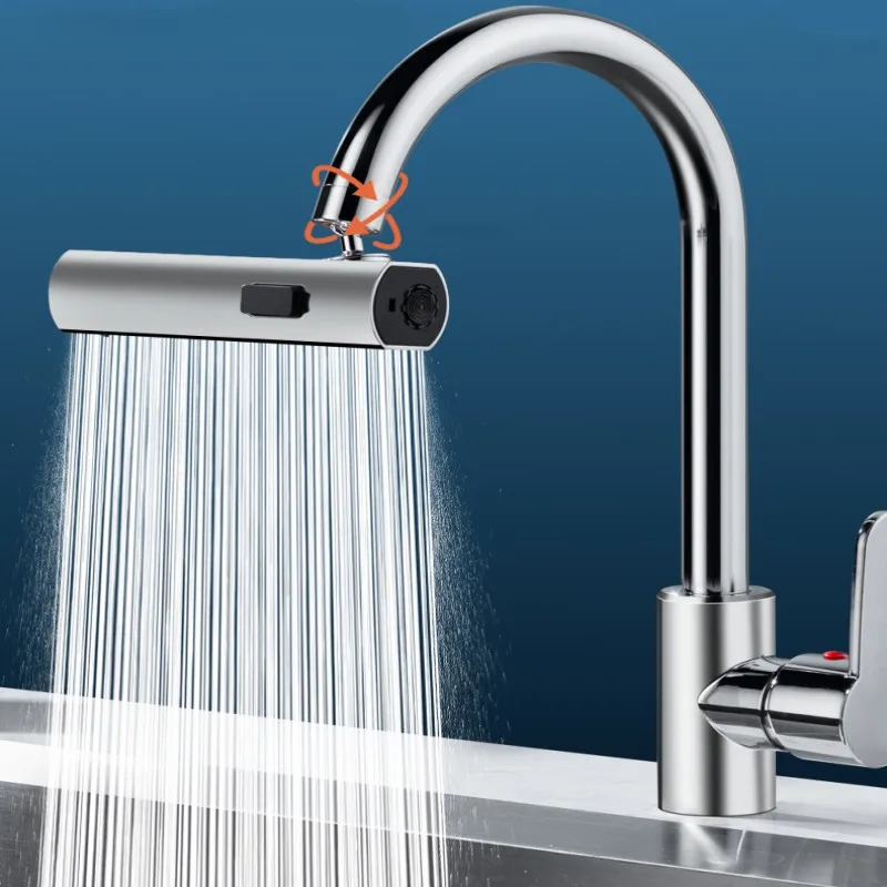 Wasserfall-Wasserhahn mit Anti – Kitchen Appliances Bundle Bewertung und Preis