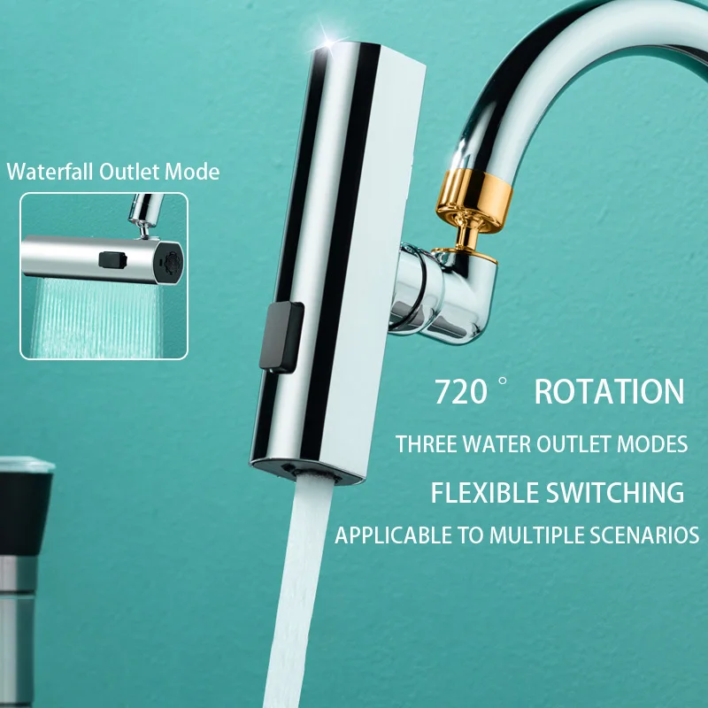 Wasserfall-Wasserhahn mit Anti – Kitchen Appliances Bundle Bewertung und Preis