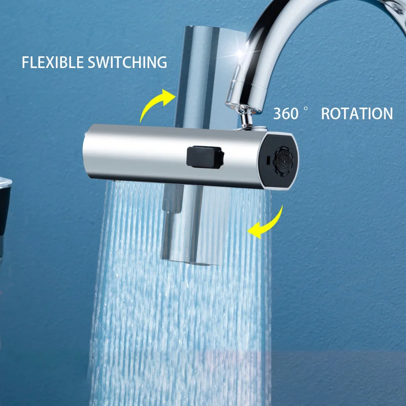 Wasserfall-Wasserhahn mit Anti – Kitchen Appliances Bundle Bewertung und Preis