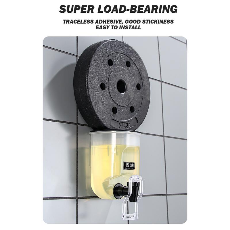 Essig-und Öl spender Wand ölbe – Kitchen Appliances Manufacturers Bewertung und Preis