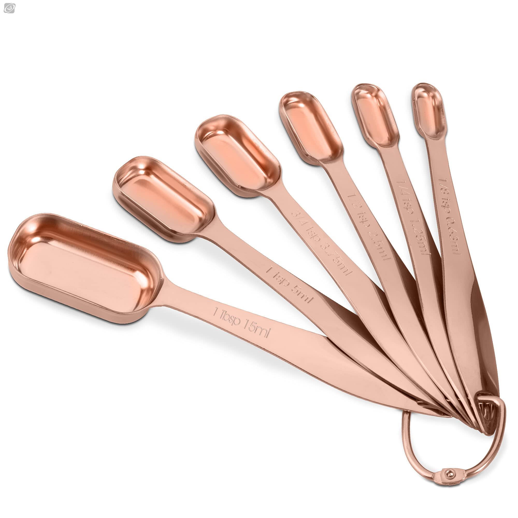 13 Pcs Messlöffel Set Edelstah – Kitchen Appliances Manufacturers Bewertung und Preis
