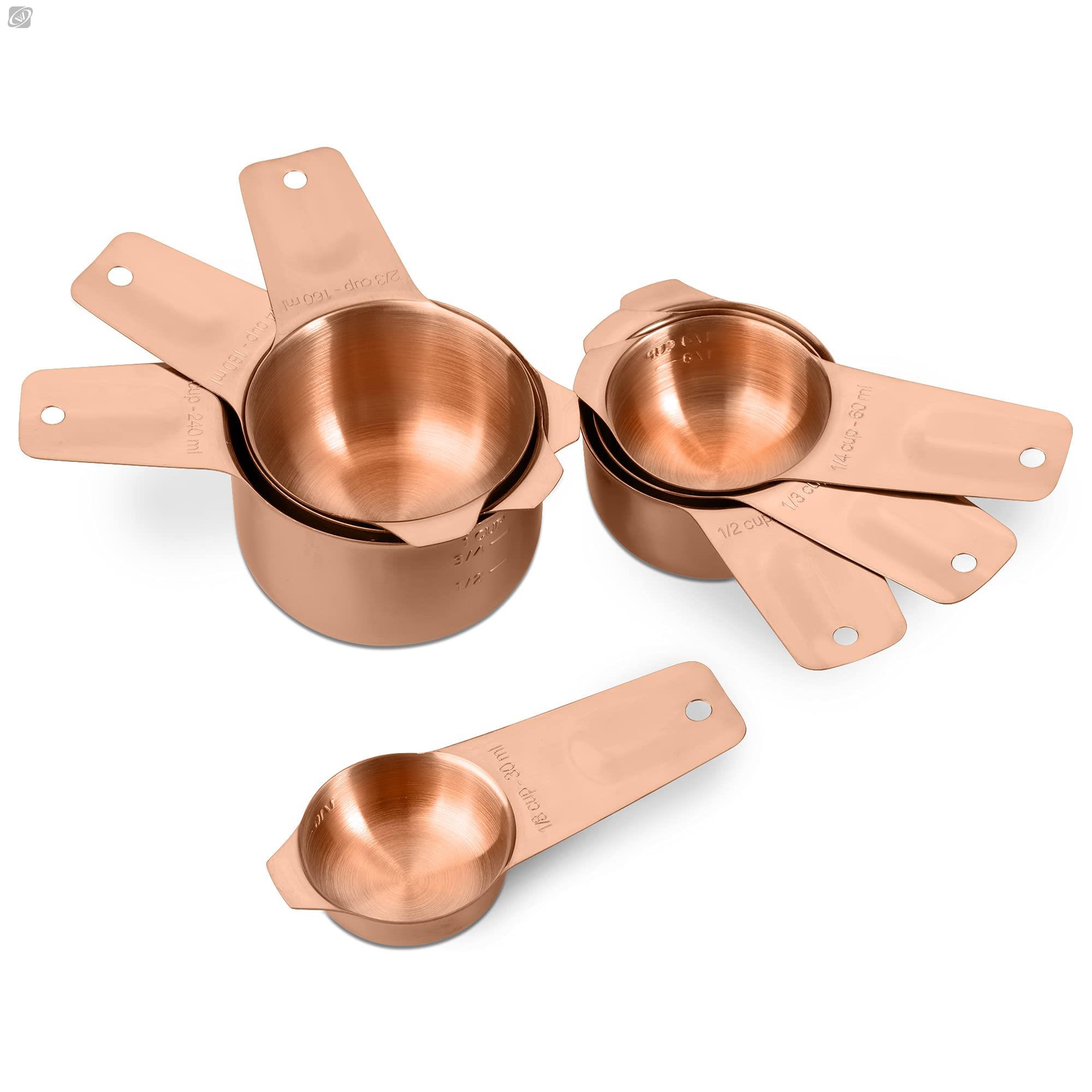 13 Pcs Messlöffel Set Edelstah – Kitchen Appliances Manufacturers Bewertung und Preis